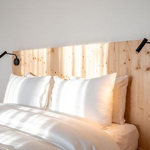 Studio mit Kingsize-Bett